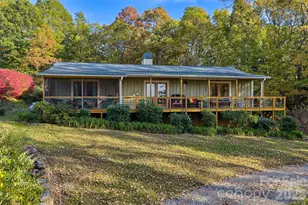 325 141 & 75 Owl Haven Ln, Cedar Mountain, NC 28718 - Photo 21