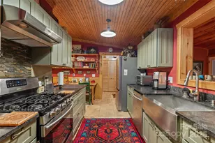 325 141 & 75 Owl Haven Ln, Cedar Mountain, NC 28718 - Photo 29