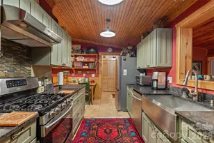 325 141 & 75 Owl Haven Ln, Cedar Mountain, NC 28718 - Photo 29