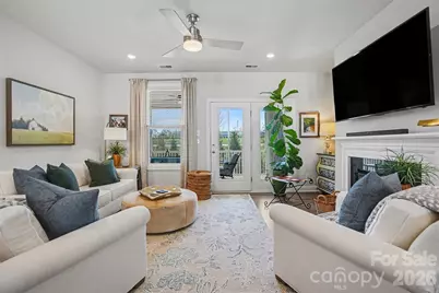 2647 Roseglen Lane #17, Indian Land, SC 29707 - Photo 11