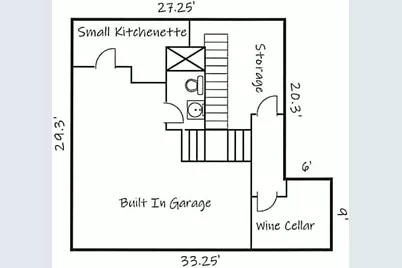 3619 Links Drive NE, Conover, NC 28613 - Photo 37