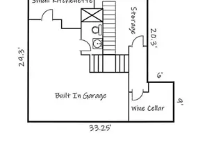 3619 Links Dr NE, Conover, NC 28613 - Photo 39