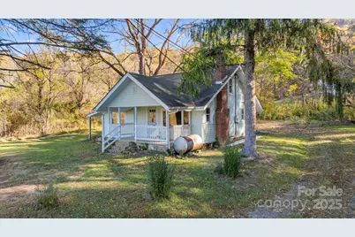 220 Mountain Springs Lane, Canton, NC 28716 - Photo 1