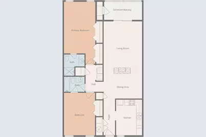 1203 Abbey Circle, Asheville, NC 28805 - Photo 31