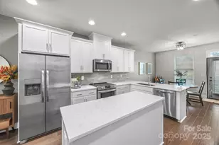 4127 Bryant Terraces Dr, Charlotte, NC 28208 - Photo 5