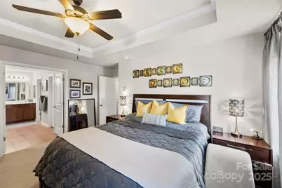 15237 Oldcorn Lane, Charlotte, NC 28262 - Photo 11