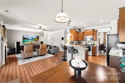 15237 Oldcorn Lane, Charlotte, NC 28262 - Photo 7