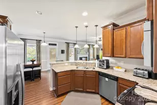 15237 Oldcorn Ln, Charlotte, NC 28262 - Photo 5