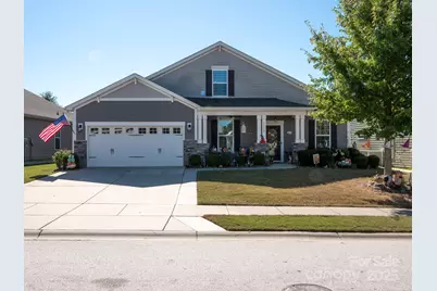 3129 Bridgewater Street #3e-61, Lancaster, SC 29720 - Photo 1