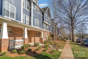 1525 Walnut View Dr, Charlotte, NC 28208 - Photo 5