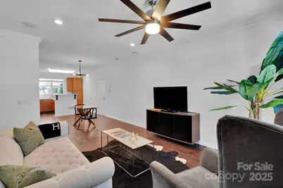 1525 Walnut View Drive, Charlotte, NC 28208 - Photo 3