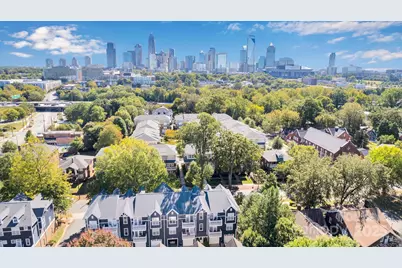 1525 Walnut View Drive, Charlotte, NC 28208 - Photo 1