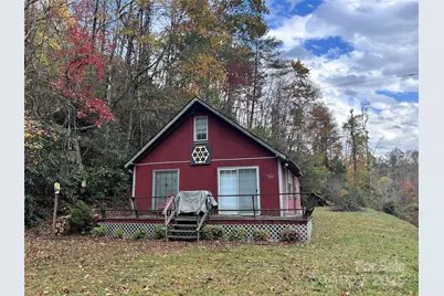 362 Melton Branch Road #A1-A6, Bakersville, NC 28705 - Photo 1