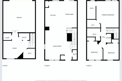 11705 Blessington Road, Huntersville, NC 28078 - Photo 39