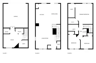 11705 Blessington Rd, Huntersville, NC 28078 - Photo 39