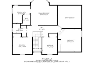 9626 Whitewood Trail, Charlotte, NC 28269 - Photo 47