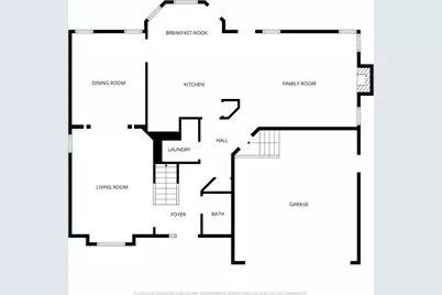 9626 Whitewood Trail, Charlotte, NC 28269 - Photo 45