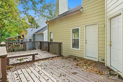 9626 Whitewood Trail, Charlotte, NC 28269 - Photo 39