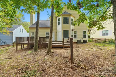 9626 Whitewood Trail, Charlotte, NC 28269 - Photo 41