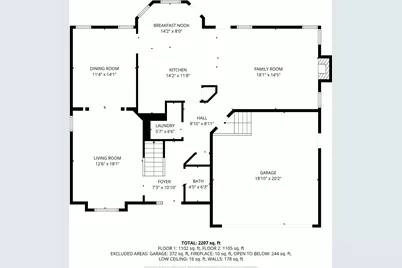 9626 Whitewood Trail, Charlotte, NC 28269 - Photo 43