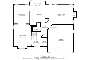 9626 Whitewood Trail, Charlotte, NC 28269 - Photo 43