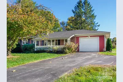 203 Oak Grove Road, East Flat Rock, NC 28726 - Photo 1