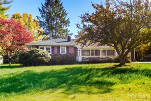 203 Oak Grove Rd, East Flat Rock, NC 28726 - Photo 1