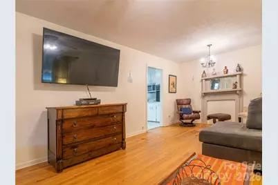 203 Oak Grove Road, East Flat Rock, NC 28726 - Photo 5