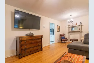 203 Oak Grove Road, East Flat Rock, NC 28726 - Photo 5