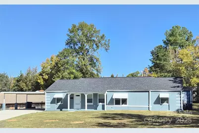 1352 Steed Street, Rock Hill, SC 29732 - Photo 1