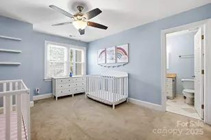 3522 Wylie Meadow Ln, Charlotte, NC 28269 - Photo 31