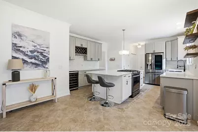 3522 Wylie Meadow Lane, Charlotte, NC 28269 - Photo 9