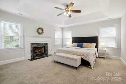 3522 Wylie Meadow Lane, Charlotte, NC 28269 - Photo 23