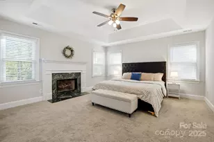 3522 Wylie Meadow Ln, Charlotte, NC 28269 - Photo 23