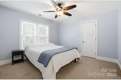 3522 Wylie Meadow Lane, Charlotte, NC 28269 - Photo 33