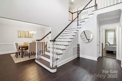 3522 Wylie Meadow Lane, Charlotte, NC 28269 - Photo 3