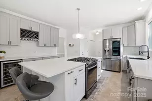 3522 Wylie Meadow Ln, Charlotte, NC 28269 - Photo 11