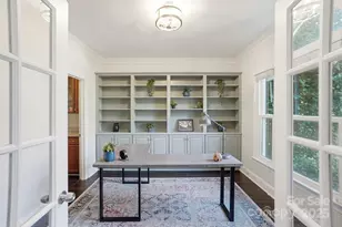 3522 Wylie Meadow Ln, Charlotte, NC 28269 - Photo 17