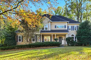 3522 Wylie Meadow Ln, Charlotte, NC 28269 - Photo 1