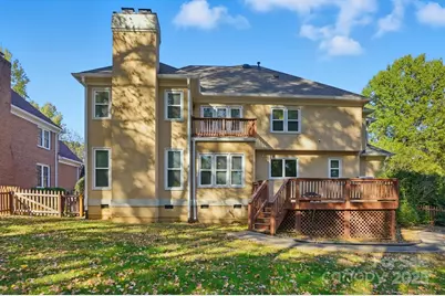 3522 Wylie Meadow Lane, Charlotte, NC 28269 - Photo 43