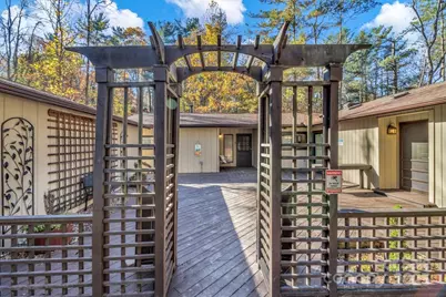 111 Hidden Pond Lane, Asheville, NC 28804 - Photo 35