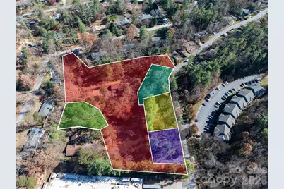 111 Hidden Pond Lane, Asheville, NC 28804 - Photo 3