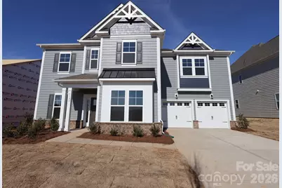 9108 Catboat Street, Huntersville, NC 28078 - Photo 1