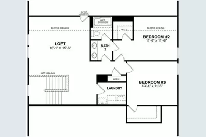 12109 Avienmore Drive, Charlotte, NC 28278 - Photo 3