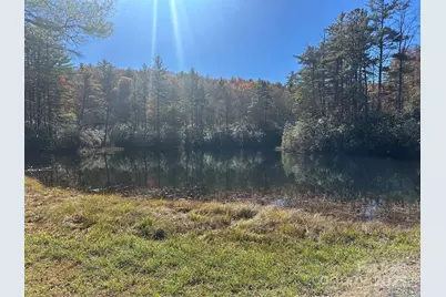 Lot 2-A Clearview Drive #2-A, Cedar Mountain, NC 28718 - Photo 37