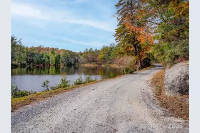 Lot 2-A Clearview Drive #2-A, Cedar Mountain, NC 28718 - Photo 3