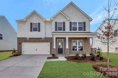 920 Barker Street, Monroe, NC 28112 - Photo 1