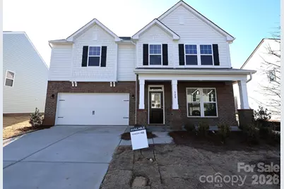 920 Barker Street, Monroe, NC 28112 - Photo 1