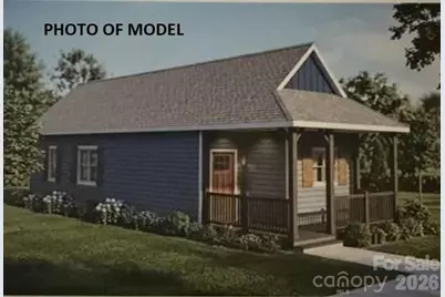 106 Lane Street #6, Morganton, NC 28655 - Photo 1