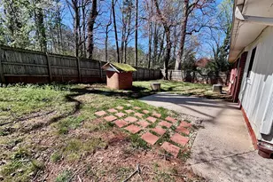 234 Allendale Dr, Forest City, NC 28043 - Photo 29